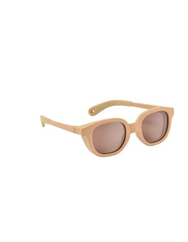 Lunettes  Square 9-24M - Ocre