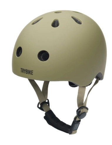 Casque Trybike 44 à 51cm  - Vintage...