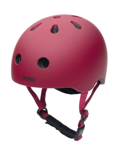 Casque Trybike XS 45 à 51 cm - Matt...