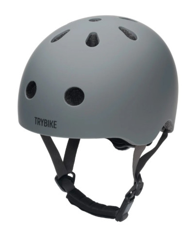 Casque Trybike XS 45 à 51 cm - Matt...