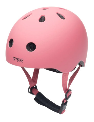 Casque Trybike XS 45 à 51 cm - Matt...