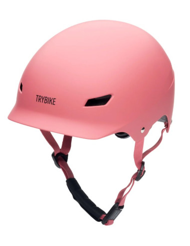 Casque Trybike S/M 51 à 56 cm  - Matt...