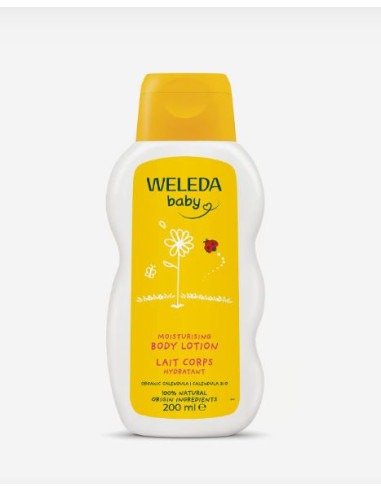 Lait Corps Hydratant 200 ML -...