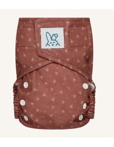 Couche Bumbuns TE1 T.U Velcros -...