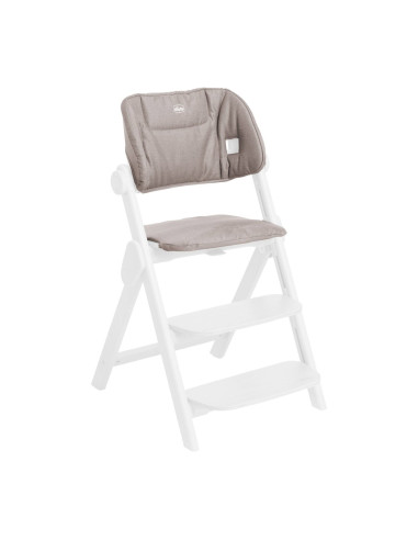 Coussin chaise Meraviglia - Sandshell