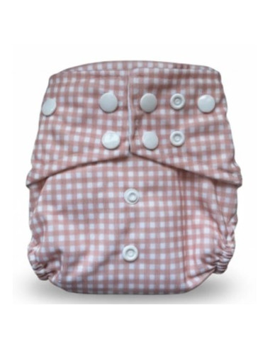 Couche Bumbuns TE1 Newborn Pressions...