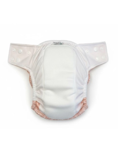 Couche Bumbuns TE1 Newborn Pressions...