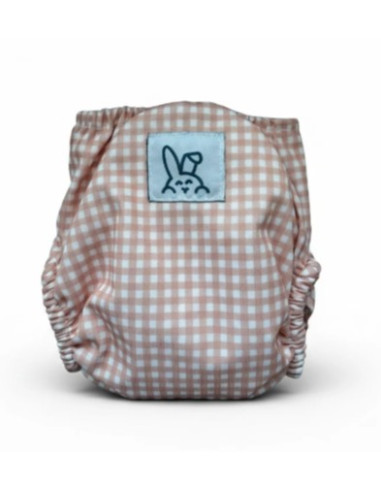Couche Bumbuns TE1 Newborn Pressions...