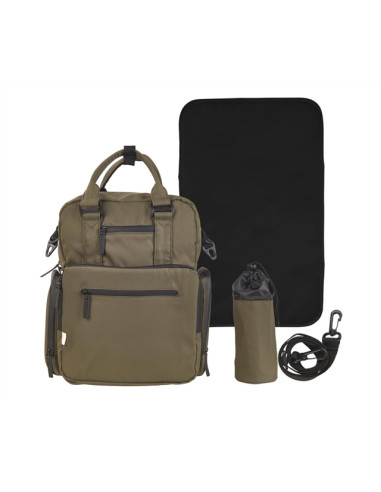 Sac à dos Pericles - Olive