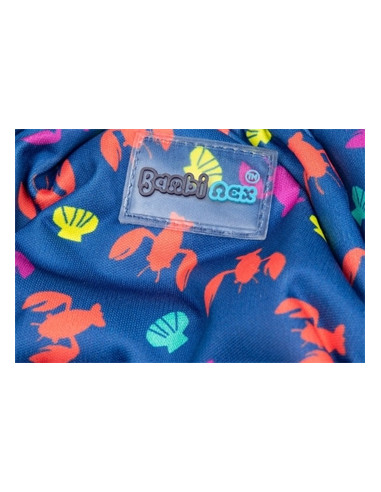 Lot de 2 maillots / culotte...