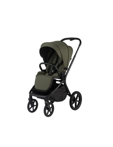 Poussette Noa Pericles - Olive