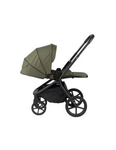 Poussette Noa Pericles - Olive 2