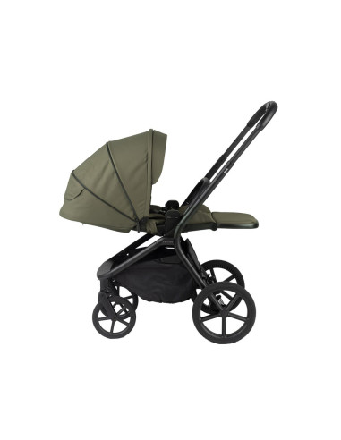 Poussette Noa Pericles - Olive