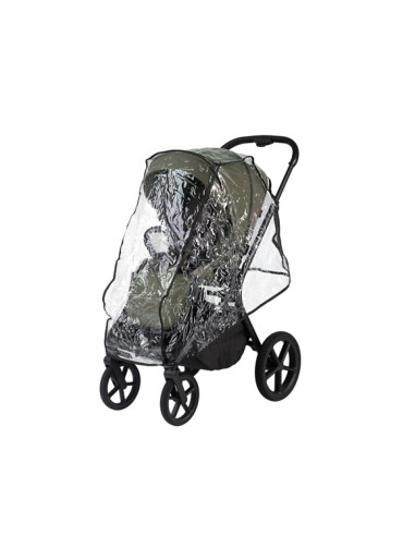 Poussette Noa Pericles - Olive