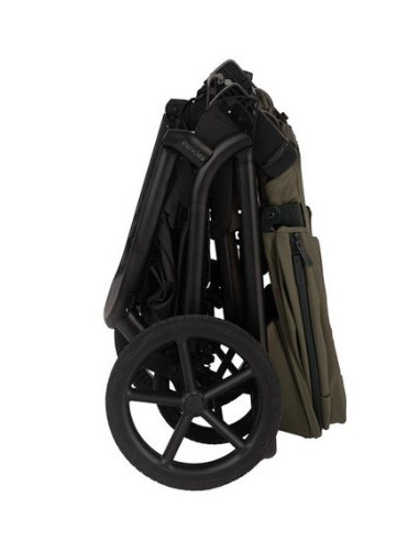 Poussette Noa Pericles - Olive