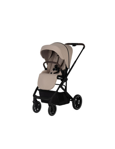 Poussette Juno 2.0 Pericles - Dune Beige