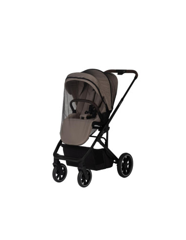 Poussette Juno 2.0 Pericles - Dune Beige