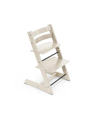 Chaise Tripp Trapp®hêtre - Blanc de...