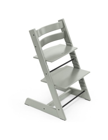 Chaise Tripp Trapp®hêtre - Vert Glacier
