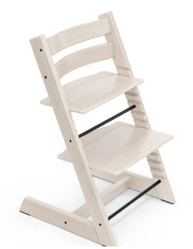 Chaise Tripp Trapp®hêtre - Whitewash