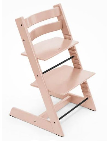 Chaise Tripp Trapp®hêtre - Serene pink