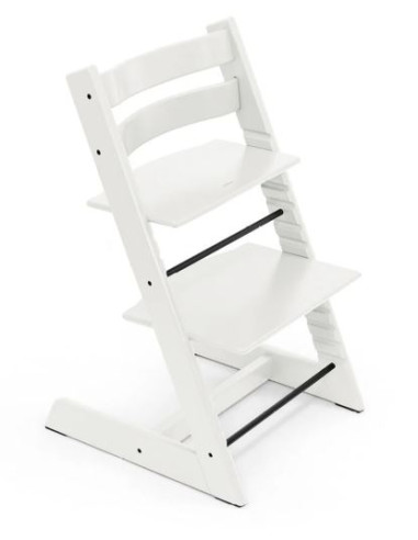 Chaise Tripp Trapp®hêtre - White