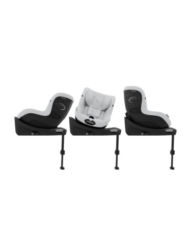 Siège auto Cybex Sirona Gi I-Size...