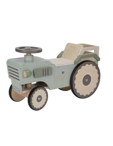 Tracteur marcheur - Little Farm