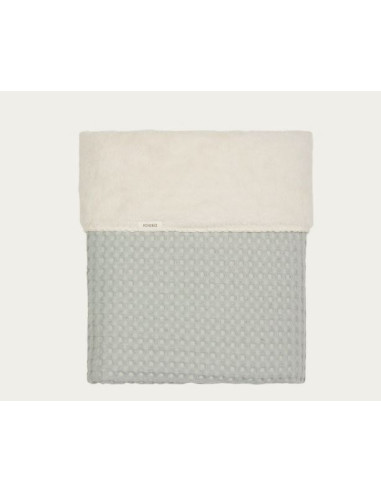 Couverture Teddy 75x100cm Oslo -...