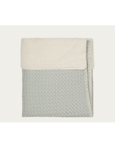 Couverture Teddy 75x100cm Oslo -...