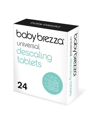 Pastilles détartrage universel pour...