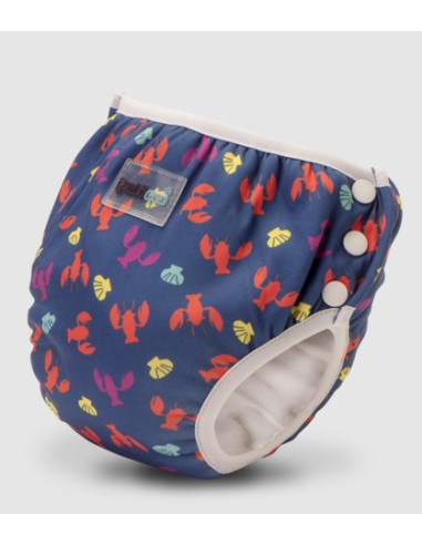 Maillot/culotte d'apprentissage Large...