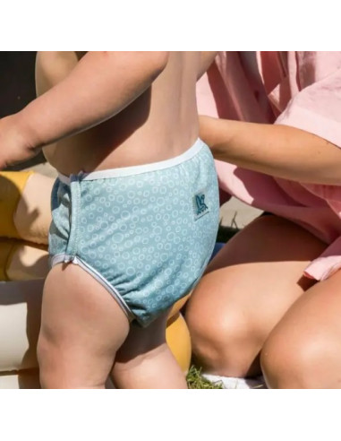 Maillot/culotte d'apprentissage...
