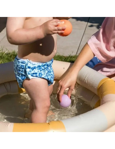 Maillot/culotte d'apprentissage...