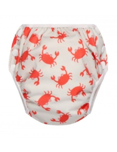 Maillot/culotte d'apprentissage...