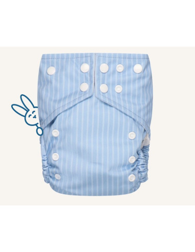 Couche Bumbuns TE1 T.U Pressions -...