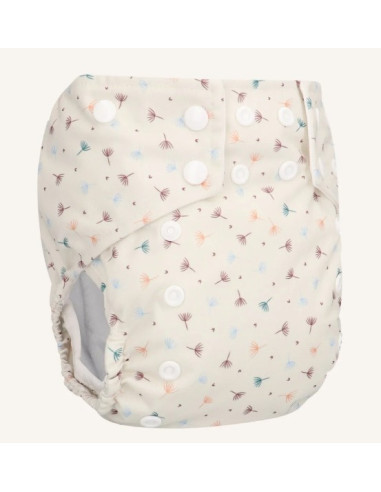 Couche Bumbuns TE1 T.U Pressions -...