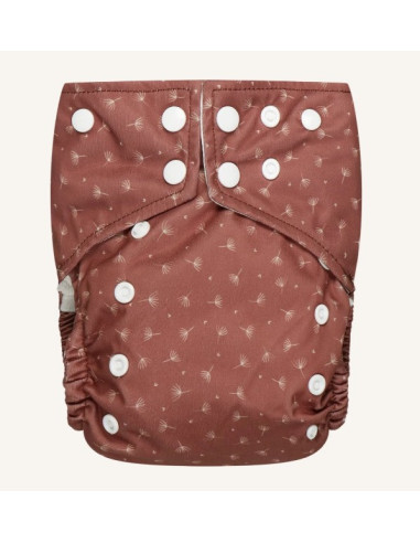 Couche Bumbuns TE1 T.U Pressions -...