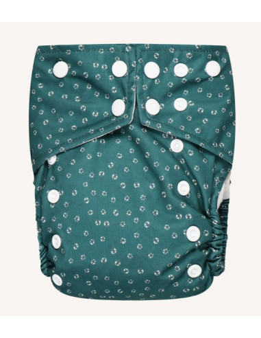 Couche Bumbuns TE1 T.U Pressions -...
