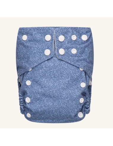 Couche Bumbuns TE1 T.U Pressions -...
