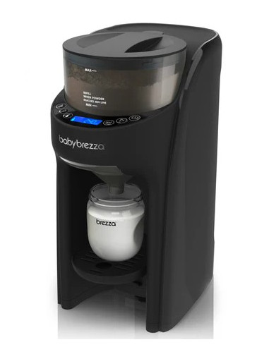 Préparateur de biberons Formula Pro...