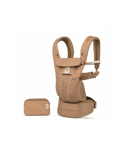 Porte-Bébé Omni Classic Breeze -...