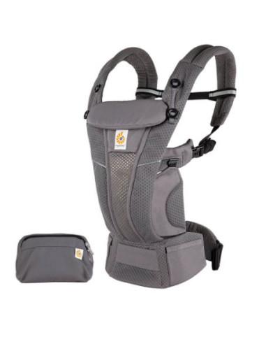 Porte-Bébé Omni Breeze - Vert olive