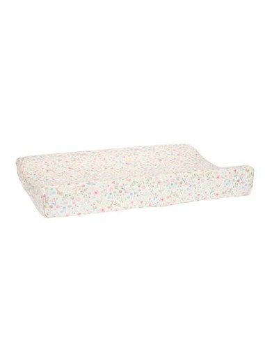 Housse de matelas à langer Fairy...