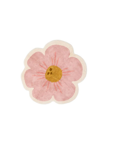 Tapis de sol Fleur - Fairy Garden
