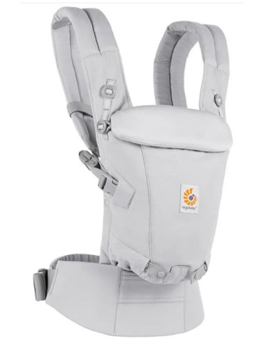 Porte-bébé Ergobaby Adapt 3P - Grey...