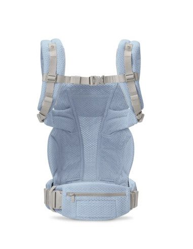 Porte-Bébé Omni Deluxe Mesh - Serene...