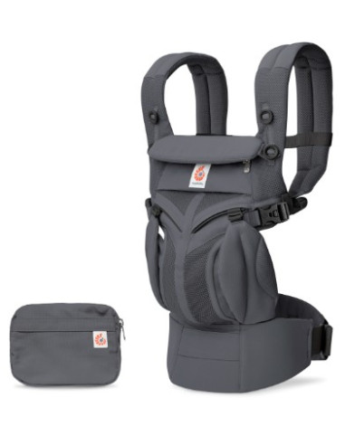 Porte-bébé Omni Classic Mesh -...