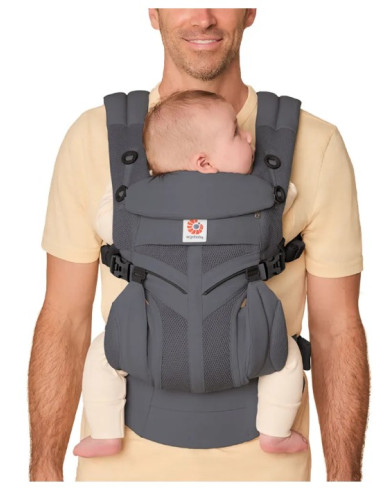 Porte-bébé Omni Classic Mesh -...