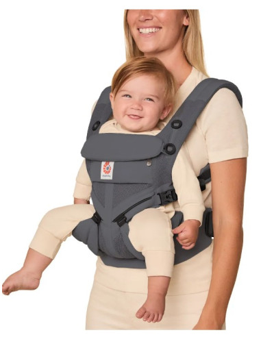 Porte-bébé Omni Classic Mesh -...